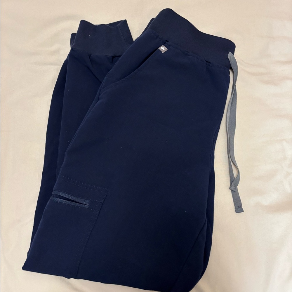 FIGS Zamora Jogger Scrub Pants